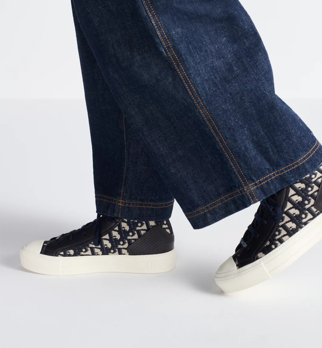 Walk’n’Dior Sneaker - Image 3